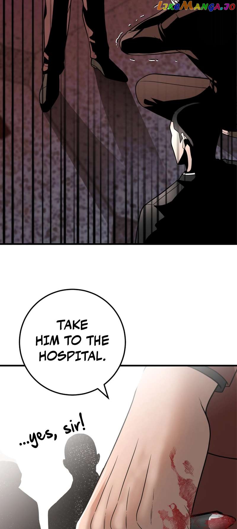 I’ll Be a Villain in This Life Chapter 28 - page 28